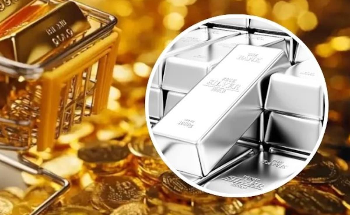 सस्ता सोना खरीदने का अच्छा मौका, त्योहारों में 20 साल में पहली बार हुआ ऐसा
