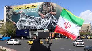 Iran Says It Has Drafted Diplomatic Response To US, Calls Isfahan Operation ‘Uranium Theft Plot’